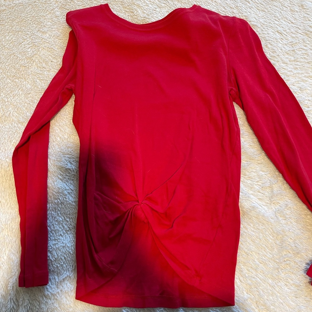 Cherokee XL Long Sleeve